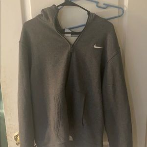 Nike jacket